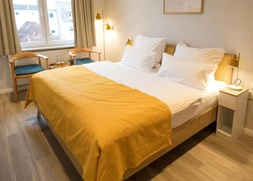 Hotel Seehof Norderney OHG photo 8