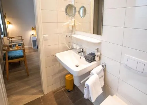 Hotel Seehof Norderney OHG photo 17