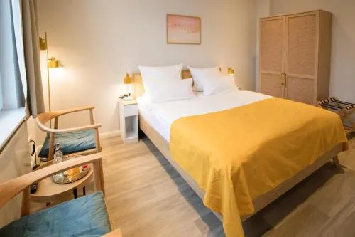 Hotel Seehof Norderney OHG photo 10