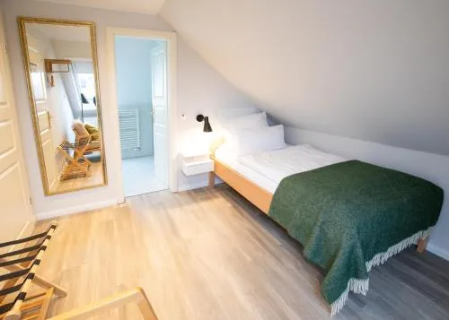 Hotel Seehof Norderney OHG photo 68