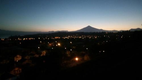 Imagen de la galería de Villarrica Mirador Apartment, en Villarrica