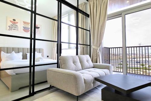 Premium Living at Collective Tower