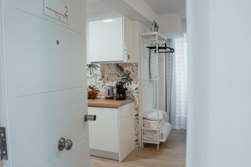 Andalusian Stay II