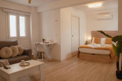 Andalusian Stay II