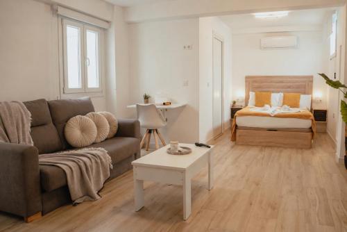 Andalusian Stay II