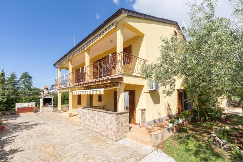 Apartment Olea Garden