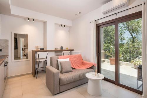 Rooftop House in the Heart of Chania Old Town
