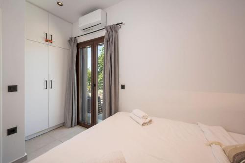 Rooftop House in the Heart of Chania Old Town