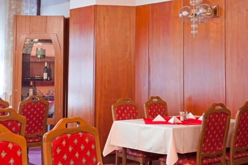 Galeriebild der Unterkunft Hotel Merkur - Jablonec nad Nisou in Jablonec nad Nisou