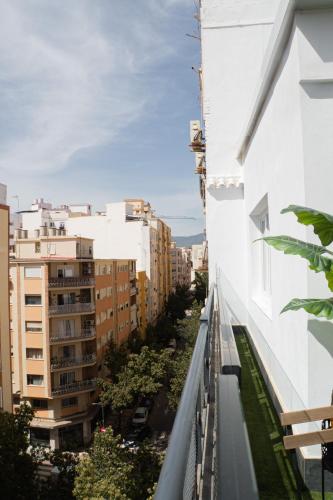 Andalusian Stay II