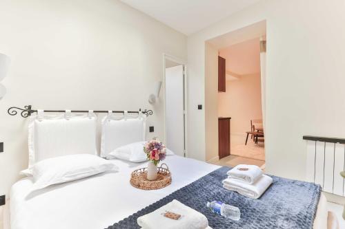 Peacful Apartment near Eiffel Tower