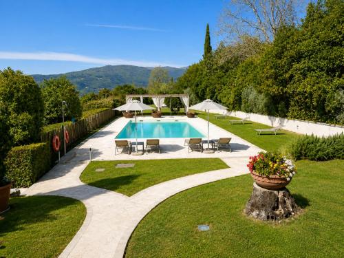 Villa Giorgia Albergo in Collina