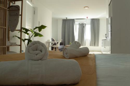 Andalusian Stay III