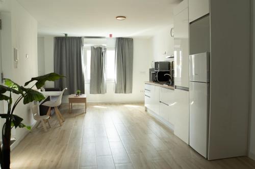 Andalusian Stay III