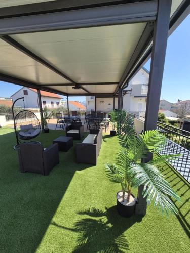 Apartmani Bilaver - A5