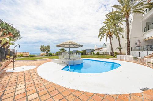 Apto vacacional en San Juan de Capistrano, Nerja