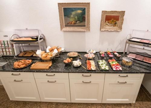 Hotel Seehof Norderney OHG photo 97