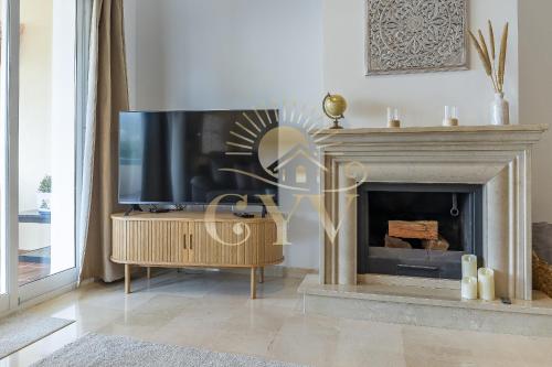 CYV - Stunning Apartment – Ideal for Relaxation!