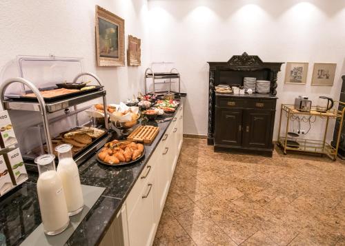 Hotel Seehof Norderney OHG photo 90