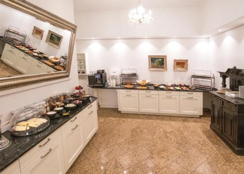Hotel Seehof Norderney OHG photo 99