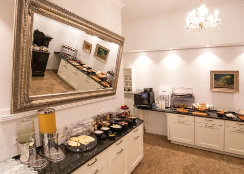Hotel Seehof Norderney OHG photo 89
