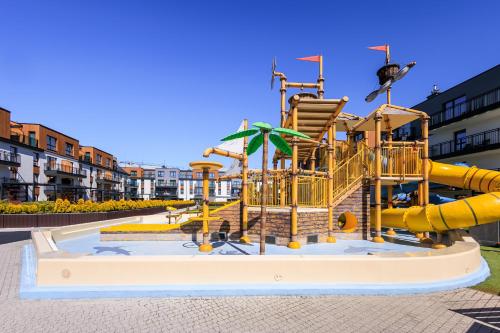 Bel Mare Holiday Apartments