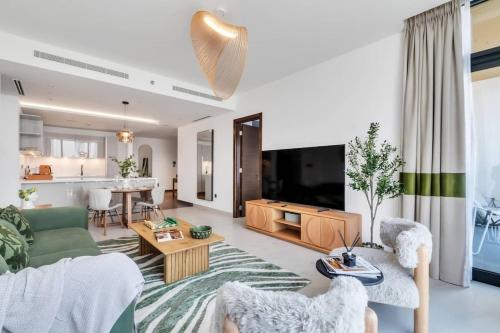 High Floor 25 BR Skyline Dubai