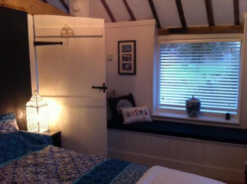 Gallery image of The Studio @ Great Streele Cottage in Uckfield