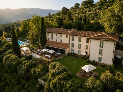 Villa Giorgia Albergo in Collina