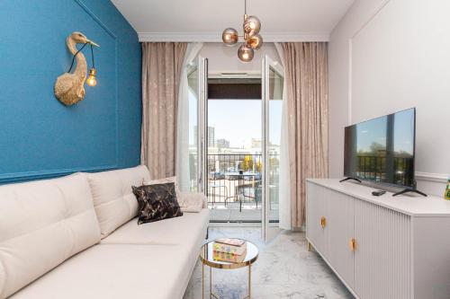 Apartly- Bulwar No9 & Balkon