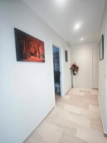 Modern Rhodes Patio House near Old Town
