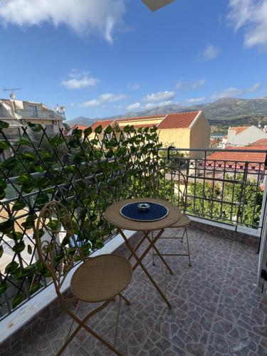 Rocky Stays - Argostoli Central Studio