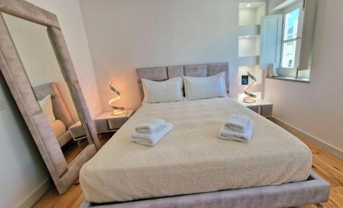 Olhão Island Escape Townhouse