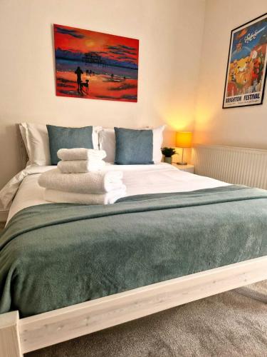 Upper Rock Brighton – Guest House photo 27