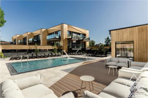 Sośnica Resort & SPA Premium
