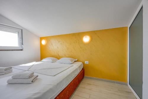 Yellow House