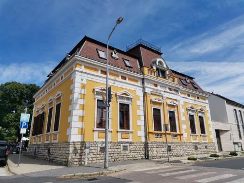 Szent György Vendégház és Rendezvényterem