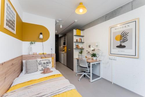 StudentSpace Apartments