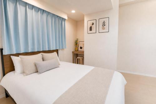 704Room Kinshicho Station 5 min walk near Asakusa and Skytree 7th floor with balcony and good soundproofing