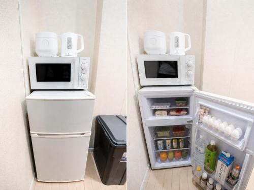 704Room Kinshicho Station 5 min walk near Asakusa and Skytree 7th floor with balcony and good soundproofing