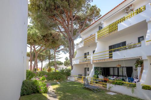 Sun & Golf Vilamoura Boutique Apartment