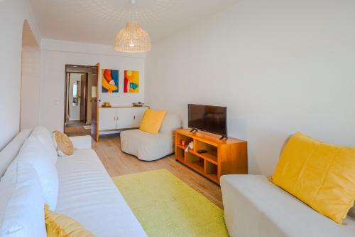 Sun & Golf Vilamoura Boutique Apartment