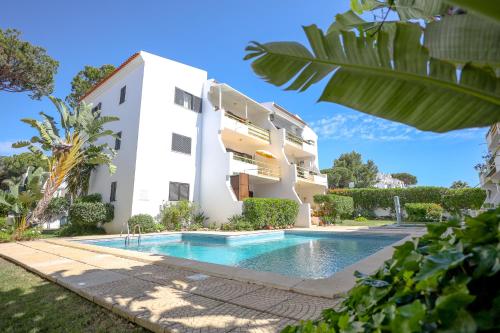 Sun & Golf Vilamoura Boutique Apartment