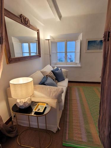 Apartament with terrace Marbella Old Town