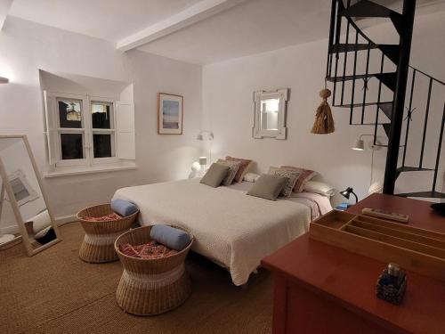 Apartament with terrace Marbella Old Town
