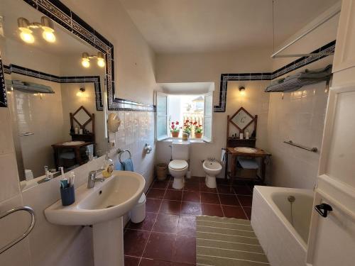 Apartament with terrace Marbella Old Town