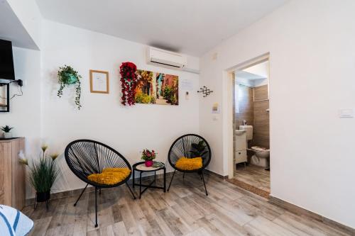 Apartmani Mirko Rovinj