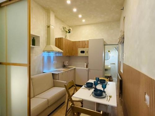 TOP Beddie & Brekkie Barrio Salamanca