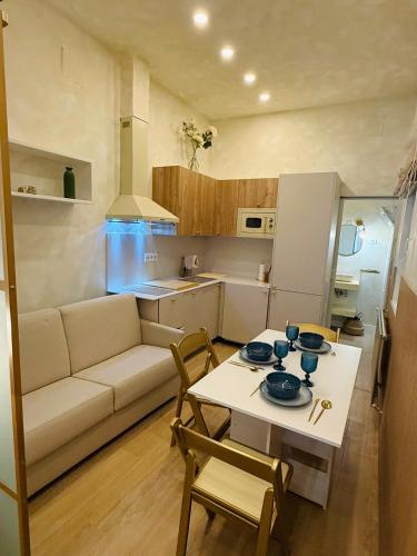 TOP Beddie & Brekkie Barrio Salamanca