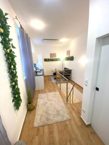 Uno Loft Apartment